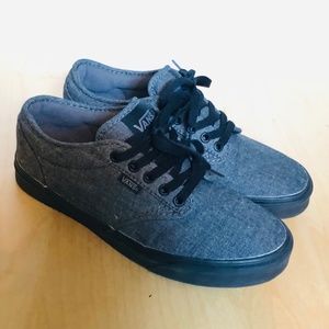 Vans Size 7.5